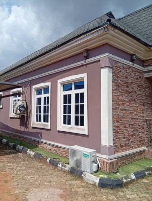 2 Bedroom Bungalow with Bq, Festac, Amuwo Odofin, Lagos, Detached Bungalow for Rent