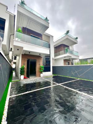Unbeatable Value for a Home of This Quality!, Ajah, Lagos, Detached Duplex for Sale