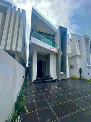 a One-of-a-kind Property -- Truly Unique!, Ajah, Lagos, Detached Duplex for Sale