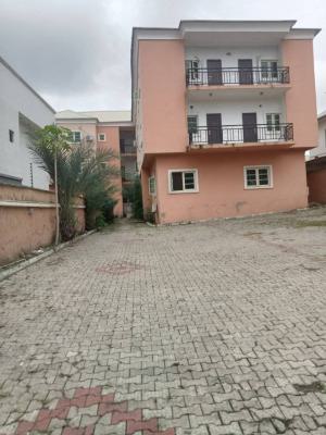 Old 4 Bedroom Detached Duplex with Furniture and Enough Parking Space, Ojo, Lagos, Detached Duplex for Sale