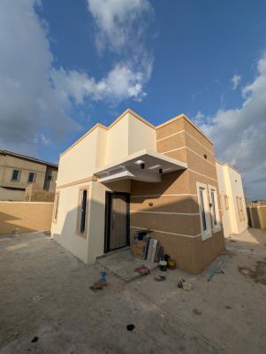 Enjoy 3 Months Payment Here with Modern Facilities, Superb 3 Bedroom Bungalow with Solar Power Supply, Eleyele, Ibadan, Oyo, Detached Bungalow for Sale