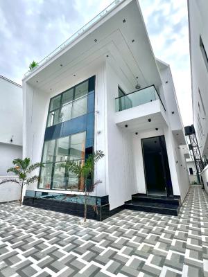 Experience The Beauty of Outdoor Living!, Ajah, Lagos, House for Sale