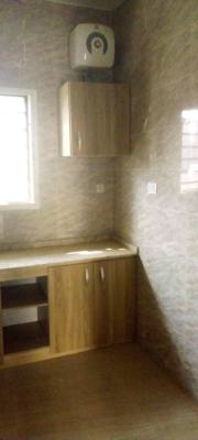Massive Ground Floor Clean 3 Bed in Wuye, Wuye, Wuye, Abuja, Flat / Apartment for Rent