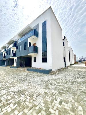 Enjoy Breathtaking Views From Your New Home!, Ajah, Lagos, Detached Duplex for Sale