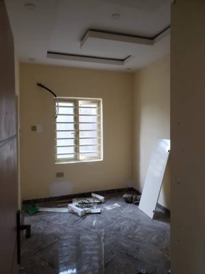 an Executive 2 Units Brand New Mini-flat for Let, Grammar School Ojodu, Ojodu, Lagos, Mini Flat (room and Parlour) for Rent