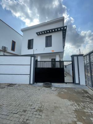 Brand New 3 Bedroom Detached Duplex, Extension, Omole Phase 2, Ikeja, Lagos, Detached Duplex for Sale