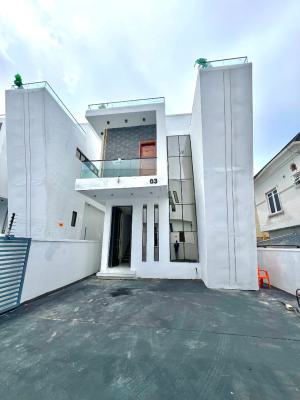 a Move-in Ready Home -- No Extra Work Needed!, Ikota, Lekki, Lagos, Detached Duplex for Sale