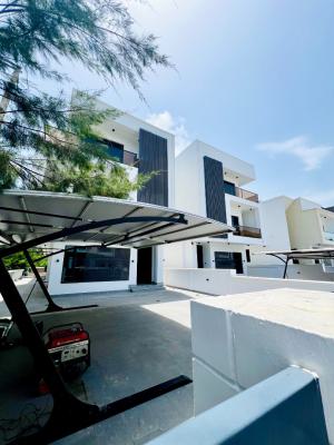 Fully Finished and Ready for Immediate Occupancy!, Ikota, Lekki, Lagos, Detached Duplex for Sale