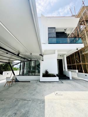 Move-in Ready -- Start Living Today! 	K, Ikota, Lekki, Lagos, Detached Duplex for Sale