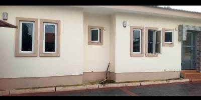 4bedrooms Bungalow with a Room Bq,l, Ogba,oba Ogunji, Ikeja, Lagos, Detached Bungalow for Sale