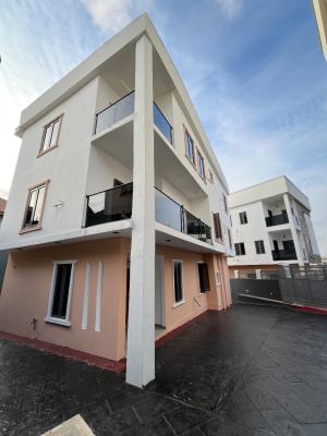 Lovely Built 5 Bedroom  Detached Duplex, Gra Phase 2, Magodo, Lagos, Detached Duplex for Sale