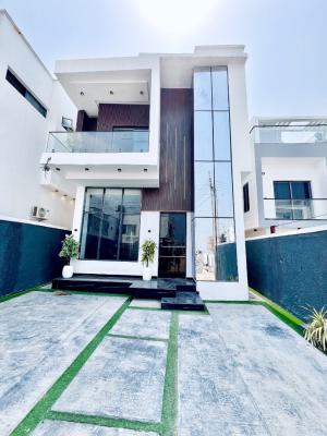 a Great Neighborhood for Family and Fun!, Ajah, Lagos, Detached Duplex for Sale