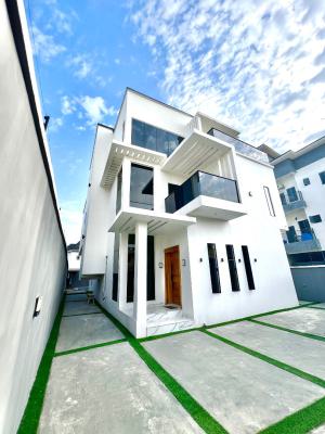 Prime Location -- Dont Miss This Rare Opportunity!, Orchid, Lekki, Lagos, Detached Duplex for Sale