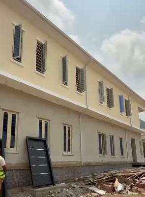 4 Bedroom Terraced Duplex, Maryland, Lagos, Terraced Duplex for Sale