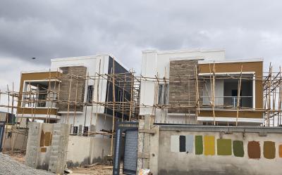 5 Bedroom Detached Duplex, New Oko-oba, Agege, Lagos, Detached Duplex for Sale