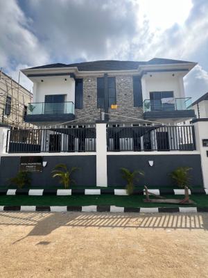 Step Into Modern Comfort -- a Home Youll Love, Ikota, Lekki, Lagos, Detached Duplex for Sale