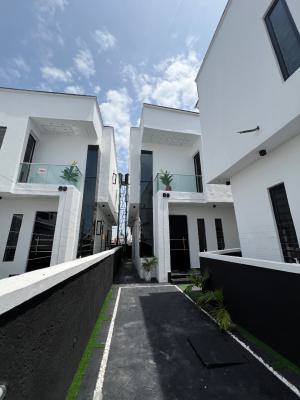 Step Into Modern Comfort -- a Home Youll Love!, Ikota, Lekki, Lagos, Detached Duplex for Sale
