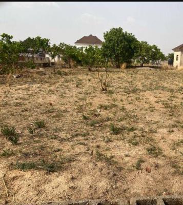650sqm Residential Land, Idu Industrial, Abuja, Residential Land for Sale