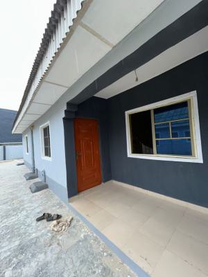 a Rare Chance to Own a Twin Bungalow on 2 Full Plots (≈1,200sqm) with, Igbogbo Ikorodu, Igbogbo, Ikorodu, Lagos, Block of Flats for Sale
