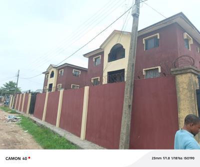 Decent Mini Flat in a Decent and Calm Neighborhood, Irawo, Irawo, Kosofe, Lagos, Mini Flat (room and Parlour) for Rent