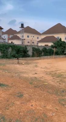 8000 Square Meters Joint Venture Land, Lokogoma District, Abuja, Land Joint Venture