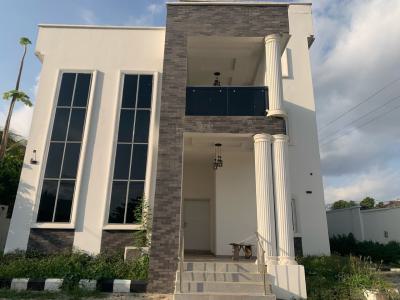 Luxury 5 Beds, Idu Industrial, Abuja, Detached Duplex for Rent