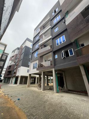 1 Bedroom Apartment  in Lekki Phase 1, Legacy Street, Lekki Phase 1, Lekki, Lagos, Mini Flat (room and Parlour) for Sale