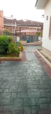 Relatively New 4 Bedroom Detached Bungalow, Oba Ogunji Road, Ogba, Ikeja, Lagos, Detached Bungalow for Sale