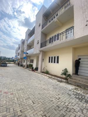 Luxury 4 Bedroom Terrace Duplex  Jahi Gilmore, Jahi Gilmore, Jahi, Abuja, Terraced Duplex for Sale