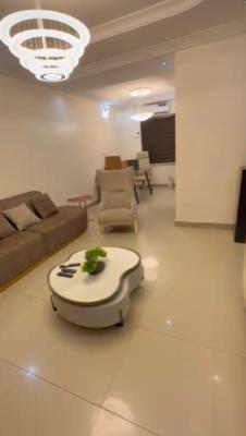 Nice  2 Bedrooms Flat for 2 Years Payment, Oven, Extractor, Gas Etcetc, Jabi, Abuja, Flat / Apartment for Rent