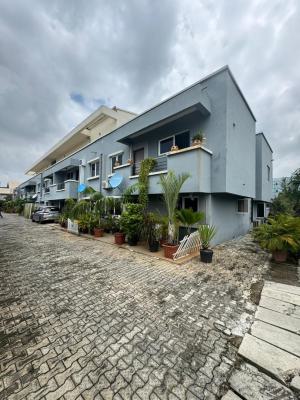 Ikoyi Luxury 3 Bed, Ikoyi, Ikoyi, Lagos, Block of Flats for Sale