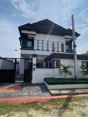 Exquisite 4 Bedroom Semi Detached Duplex, Agungi, Lekki, Lagos, House for Sale