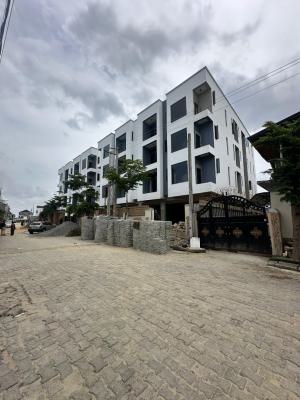 Newly Built and Luxurious 2 Bedroom Apartment, Ologolo, Lekki, Lagos, Flat / Apartment for Sale