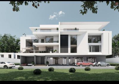 Ultra-luxury 6-bedroom Smart Duplex with Infinity Pool & Roof Terrace, Banana Island, Ikoyi, Lagos, House for Sale