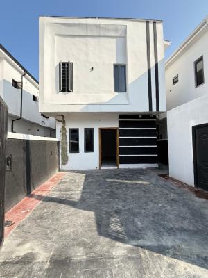 Affordable 3 Bedroom Semi Detached Duplex Suitable for Investment, Ikota, Lekki, Lagos, Terraced Duplex for Sale