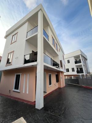 Well Design 5bedroom Fully Detached Duplex, Gra Phase 2, Magodo, Lagos, Detached Duplex for Sale