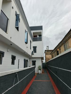 4 Bedroom Fully Detached Duplex with Bq, Ogba, Ikeja, Lagos, Detached Duplex for Sale