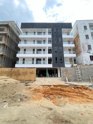 Sophisticated 2 Bedroom Apartment with Exquisite Features, Ikate Elegushi, Lekki, Lagos, Flat / Apartment for Sale