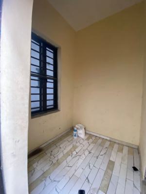 Spacious Boys Quarter, Orchid, Lekki, Lagos, Self Contain (single Rooms) for Rent