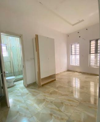 Brand New Room Downstairs in a Shared Apartment, Oral Estate, Lekki, Lagos, Self Contain (single Rooms) for Rent