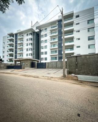 Two Bedroom Flat, Victoria Island (vi), Lagos, Flat / Apartment for Sale