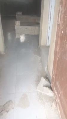 Brand New Self Contain in Prime Location, Adekunle, Yaba, Lagos, Self Contain (single Rooms) for Rent