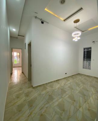 Luxury 2 Bedroom Apartment Sharing Kitchen with 1 Person., Oral Extension, Lekki, Lagos, Flat / Apartment for Rent