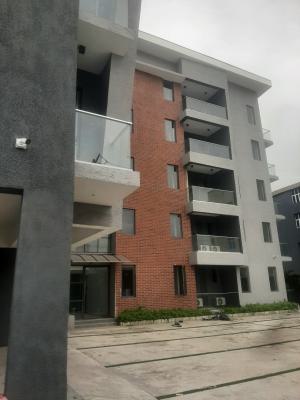 2, Lekki Phase 1, Lekki, Lagos, Flat / Apartment for Rent