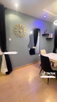 Tastefully Furnished 2 Bedroom Apartment in Hot Location, Off Alhaji Masha Road, Surulere, Lagos, Flat / Apartment for Rent