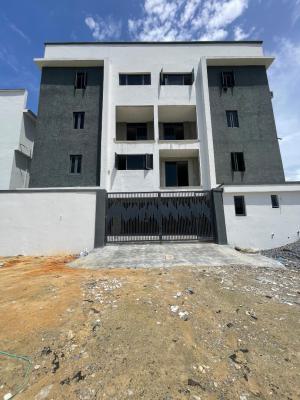 Most Affordable 1 Bedroom Apartment Suitable for Airbnb Investment, Ikate Elegushi, Lekki, Lagos, Flat / Apartment for Sale