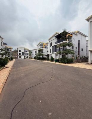 Newly Built 5 Bedroom Duplexes with Exceptional Features, Ikorodu, Lagos, Detached Duplex for Sale