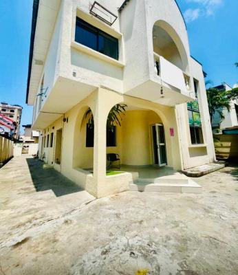 5 Bedroom Duplex with a Two Rooms Service Quarters, Location:victoria, Victoria Island (vi), Lagos, Detached Duplex for Rent