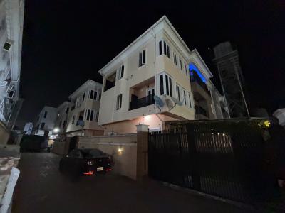 Fully Furnished 6 Rooms Apartment with a Big Lounge, Ikate Elegushi, Lekki, Lagos, Commercial Property for Rent