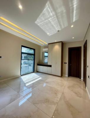 Luxurious 5bedroom Terrace Duplex in a Serene Environment, a Luxurious 5bedroom Terrace Duplex with Spacious Living Room, Old, Ikoyi, Lagos, Terraced Duplex for Sale